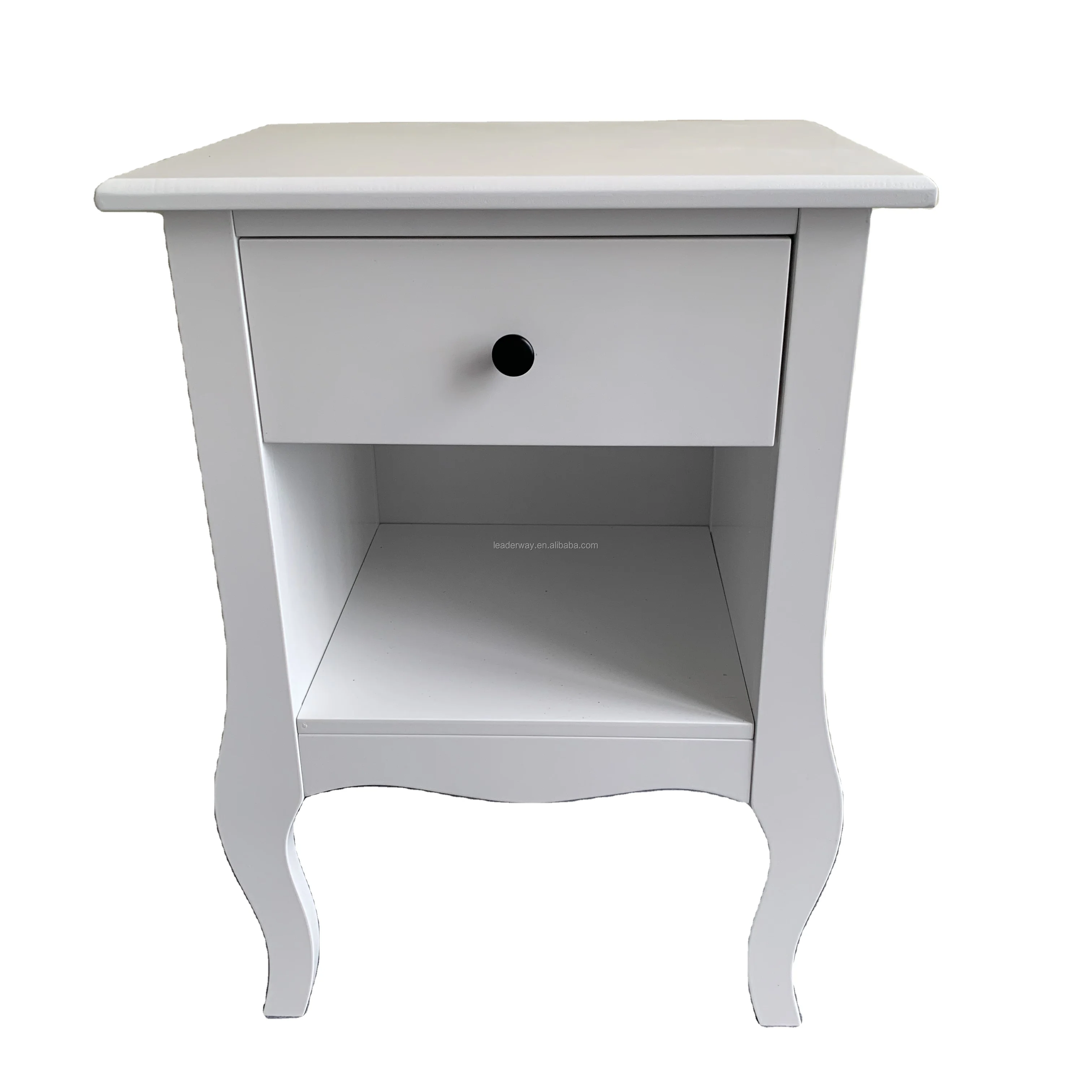 MDF drawer  Cabinet  Floor bedside cabinet  bedroom end table Storage cheap Nightstands night stand bedside table