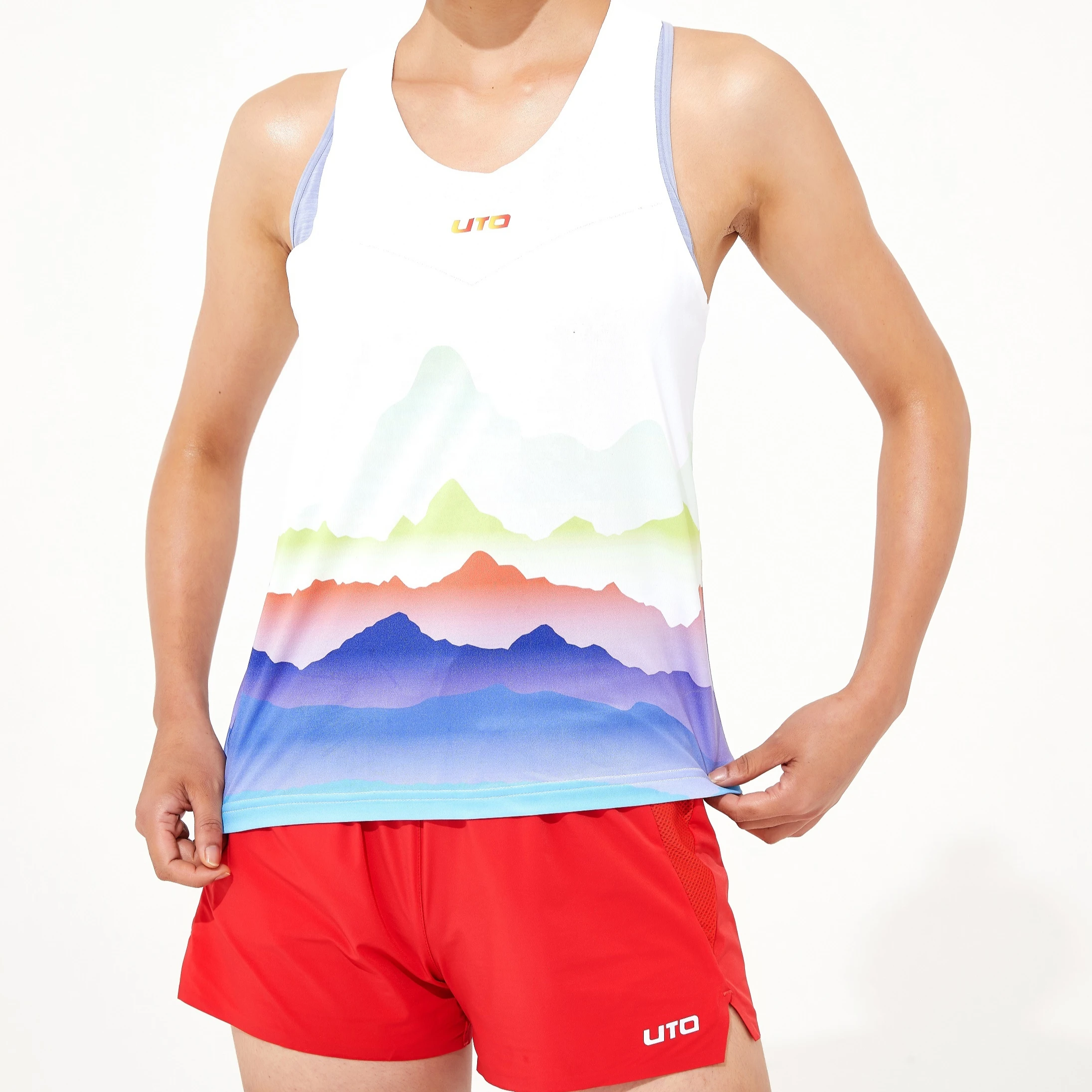 Seamless Custom Short Sleeve Sports Tops Seamless Dry Sports Mens Compression Gym Wear Men Gym Tights Gym Fitness Wear