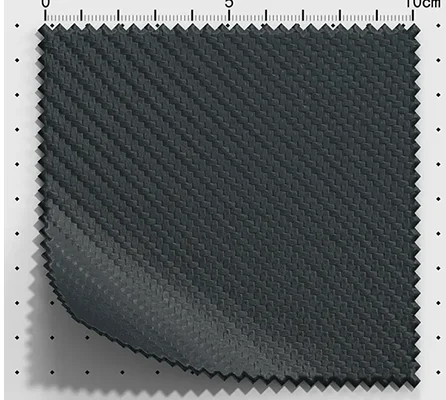 Durable material safety shoe leather PU Microfiber synthetic leather for shoes