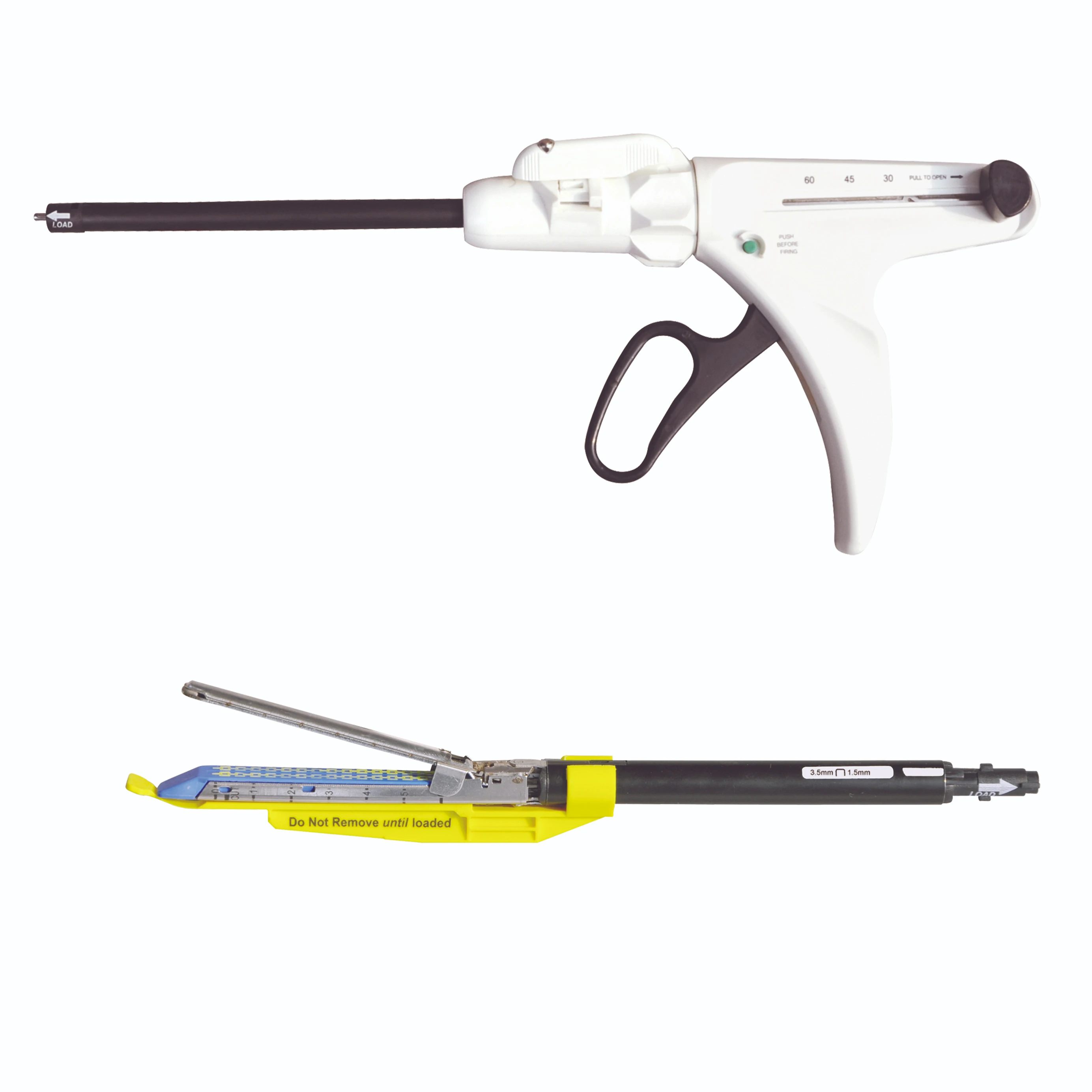 
Disposable Endo Stapler Disposable linear cutter for endoscope use 