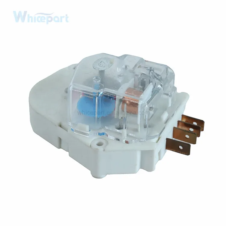 Fridge refrigerator defrost timer thermostat temperature control DBZC-725-1D4 timer defrost for refrigeration parts freezer part