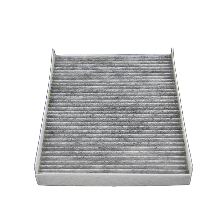 Авто запчасти быстроизнашивающиеся детали поставляются фильтр салона автомобиля для F ORD OE AE5Z19N619A