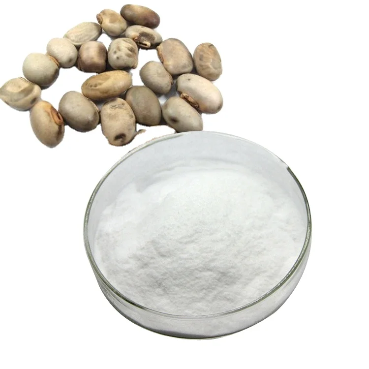 Herb 100% natural l-dopa mucuna pruriens extract 99%