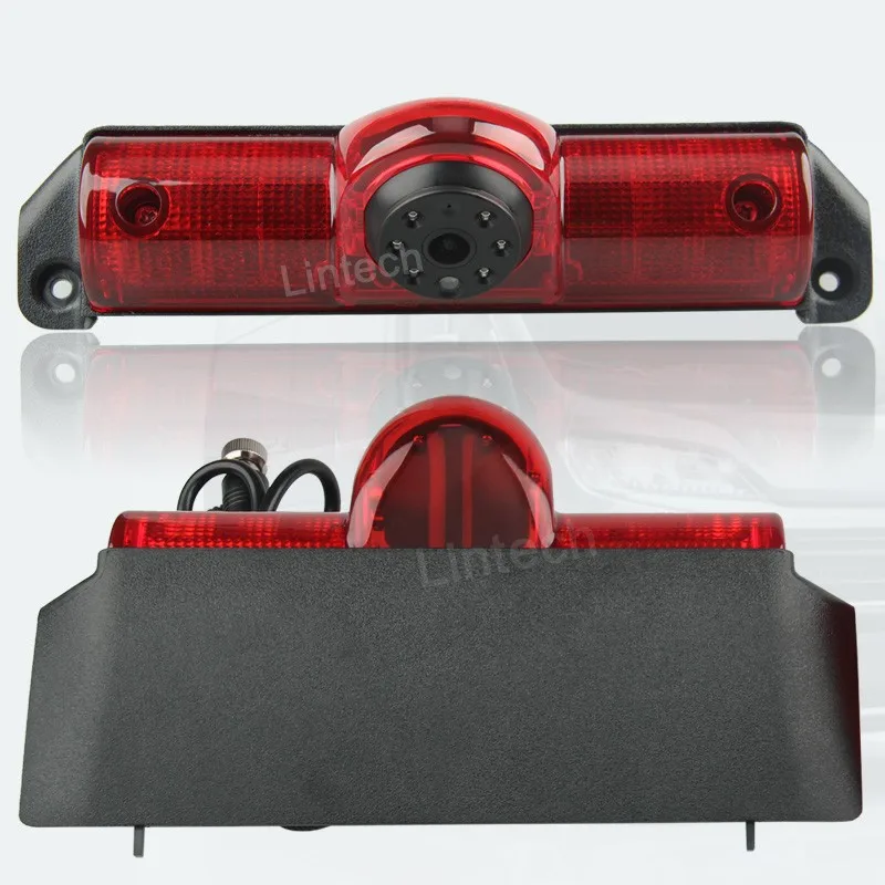 Rear View Camera Chevrolet Express Brake Light Van Camera For GM Express & Chevy Savana Cargo VAN