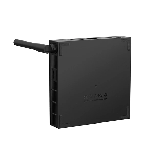 Tanix Allwinner H616 TX6S Media Player 4GB Ram 32GB Rom Android 10 2.4g 5g Wifi Smart TV Set Top Box TV Box