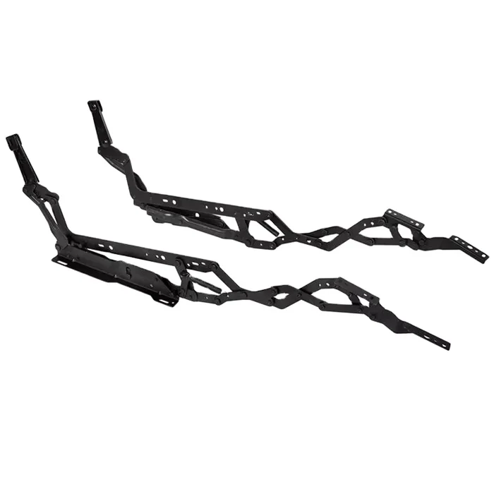 G540 High Quality Home Metal Recliner Chair Mechanism Parts Recliner Sofa Chair Mechanism