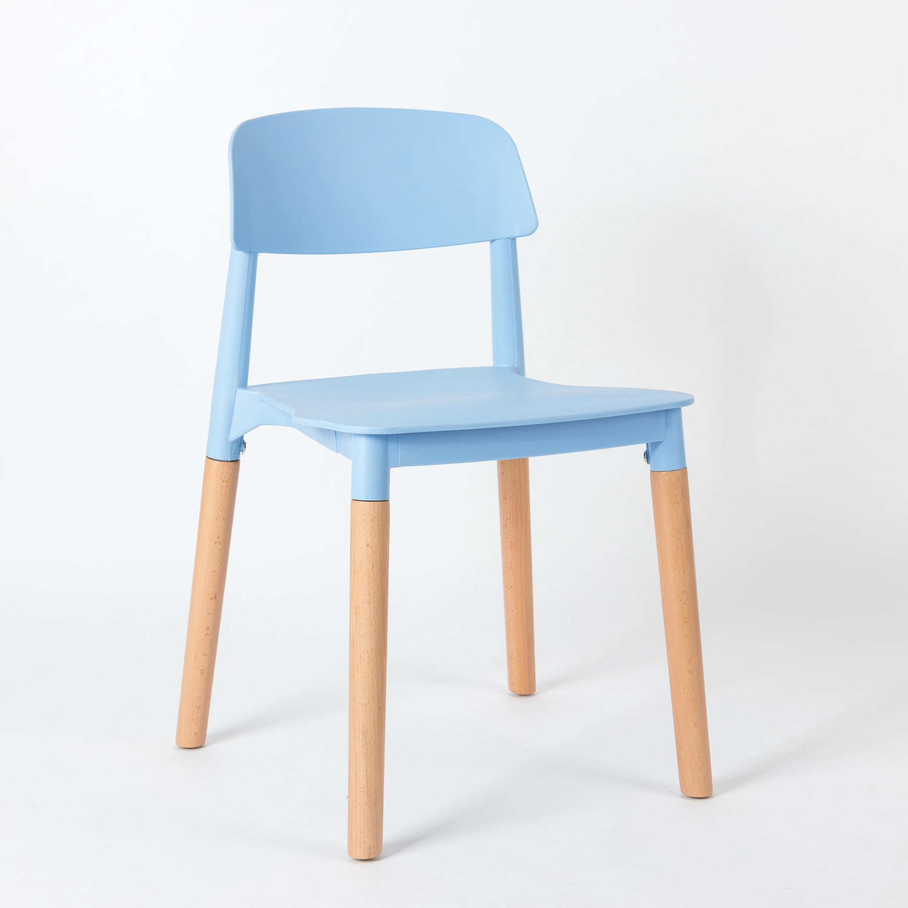 Stackable Plastic Chairs - 2022 New Collection AVAILABLE Ready to Ship Dining Coffee Class Room Plastic Chairs