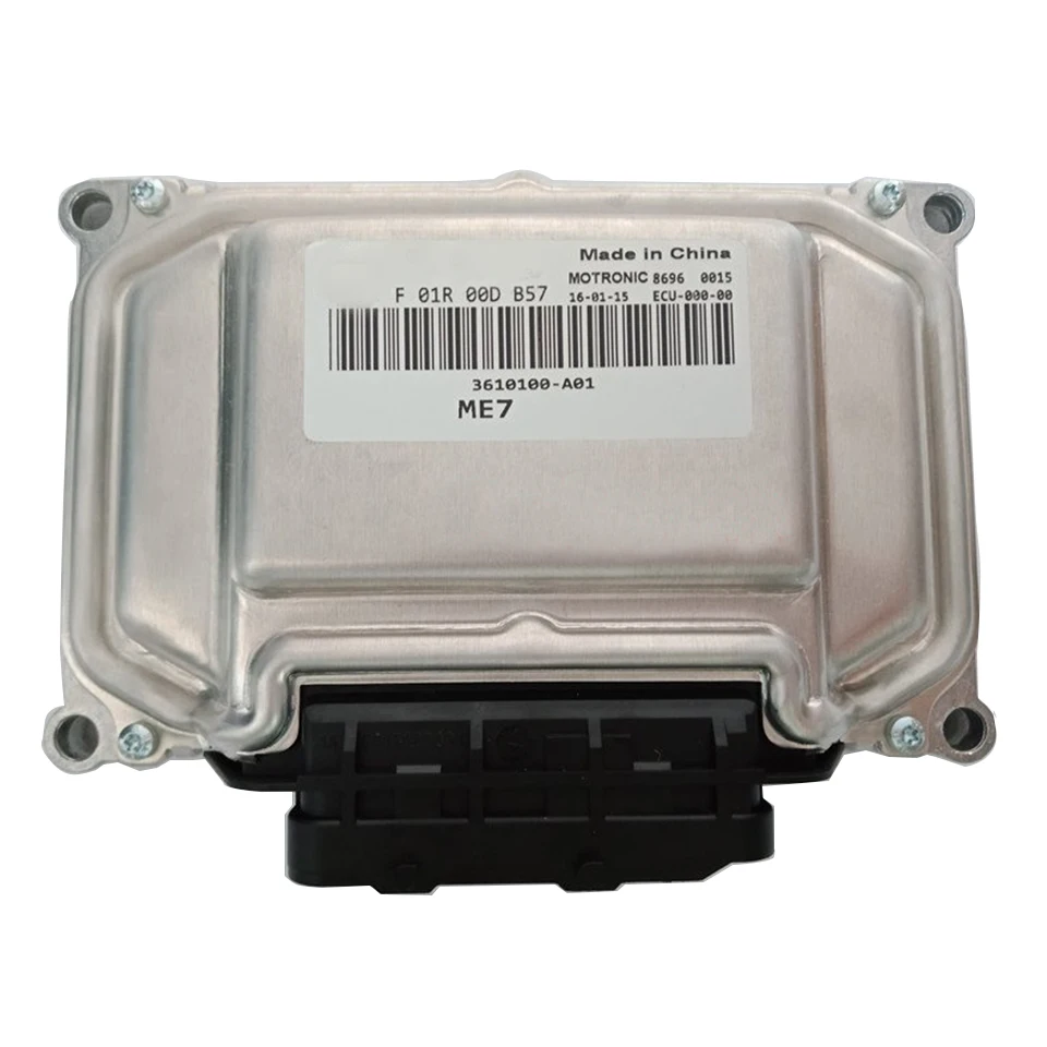 Manufacture High Technology F01R00DS68 Electric System Electronic Control Unit ECU For ZOTYE Z100