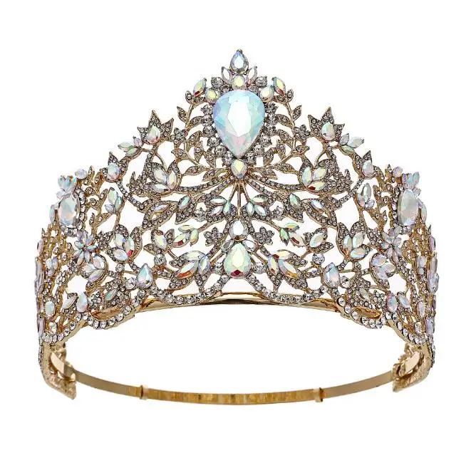 band tiara