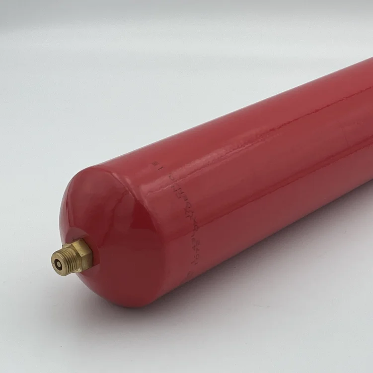 Factory Outlet High Pressure Oxygen Gas Cylinder Non Return Brass Check Valve