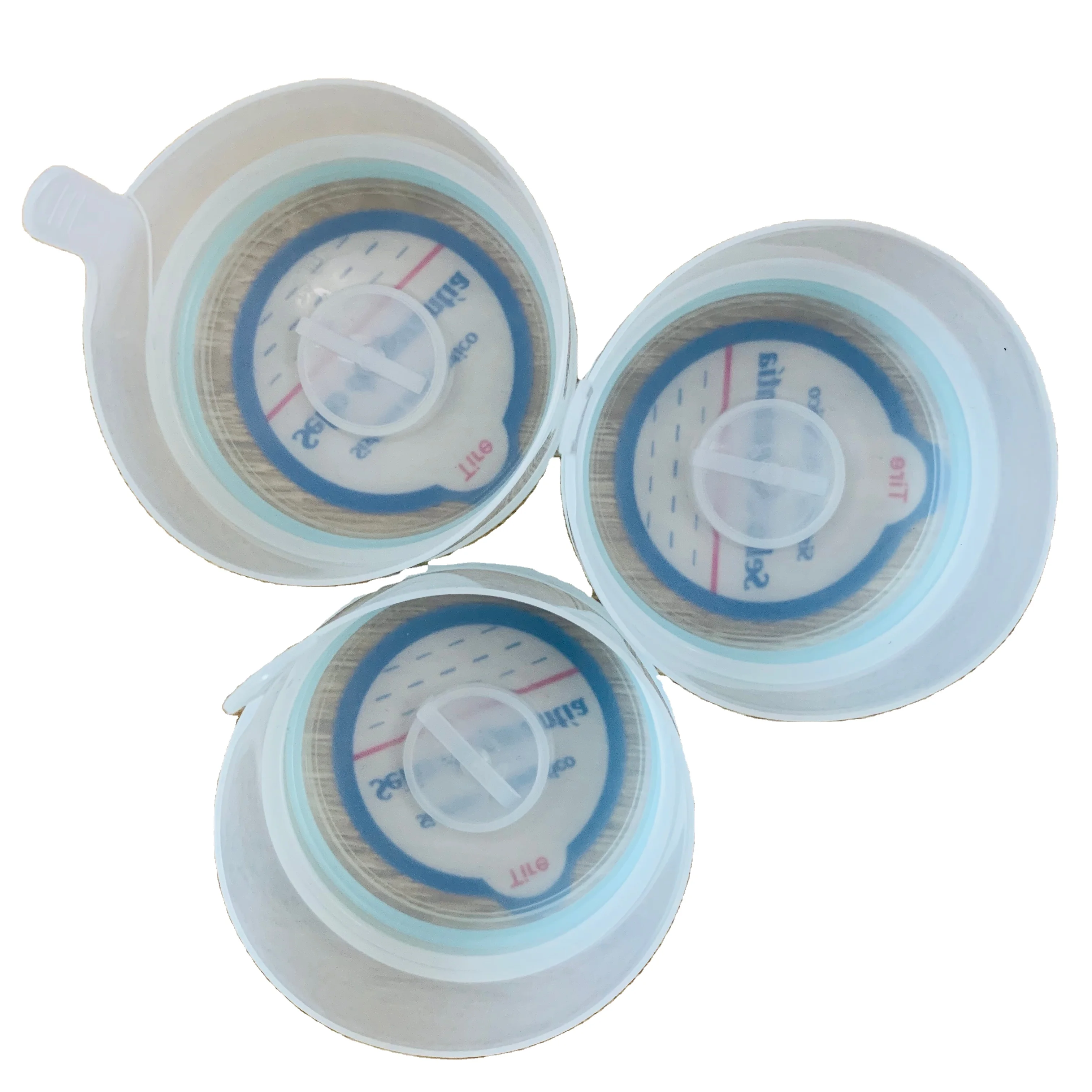 100% Non spill 5 Gallon 18.9 19 20 Liters Water Bottle Smart Lid Cover Cap