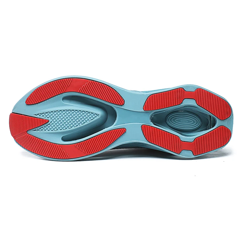 Amazon Best Seller  blade Casual Shoes Breathable Walking Style Shoes Custom Logo Light Sports Running Shoes Fashion Sneakers