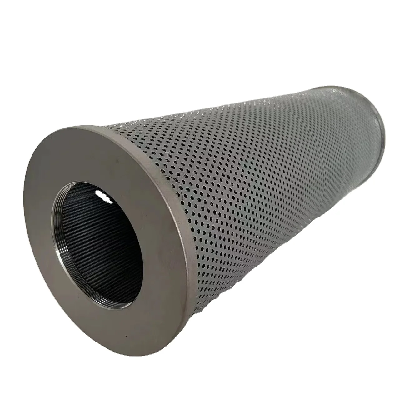 excavator hydraulic oil filter sy365 sy465 60193541 supports customization