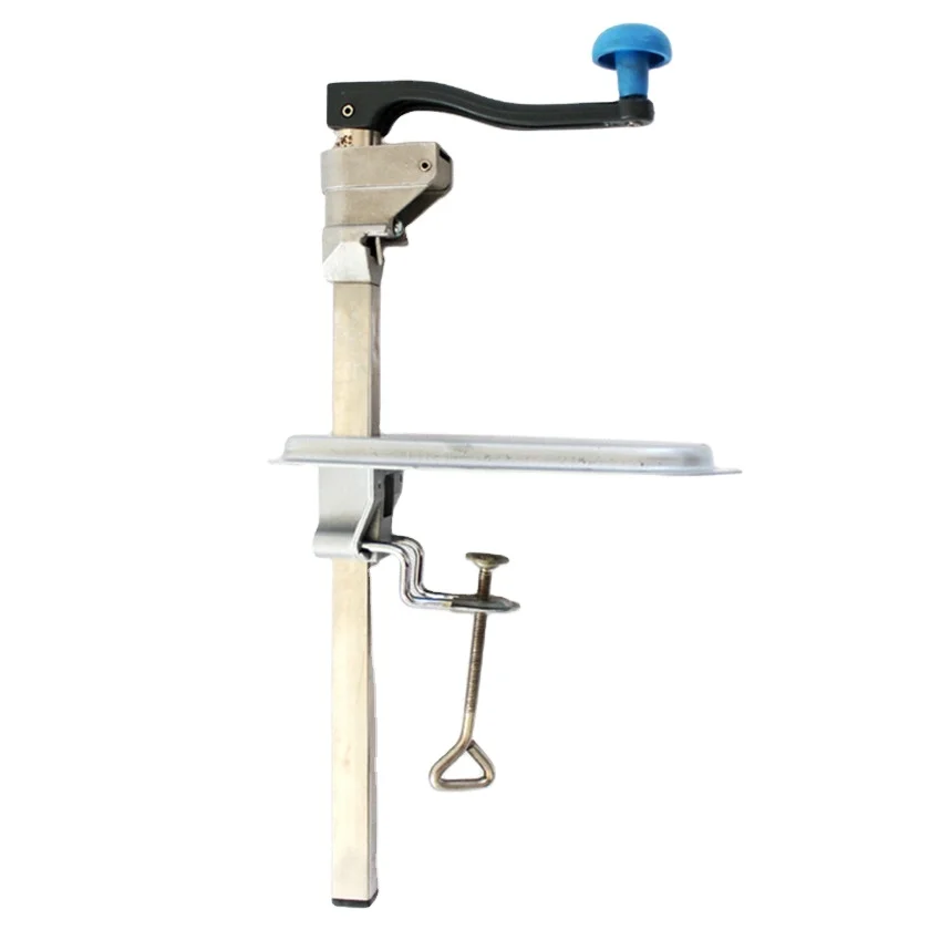 Многофункциональный профессиональный ручной консервный нож сверхмощный