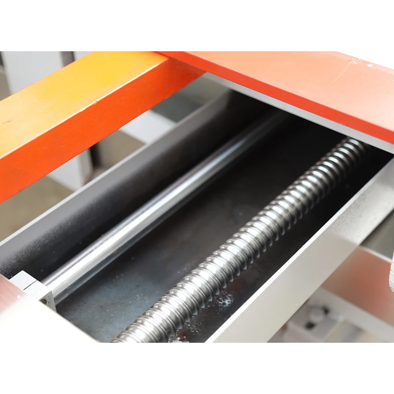 Hongyi manual milling machine for stone water hand cream porcelain wet electric tile stone saw laser inner angle cut large tile