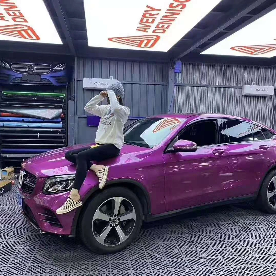Оптовая продажа лучший уход за автомобилем освещение автомобильная мастерская инновационный дизайн лампа для выставочного зала детейлинга автомобиля