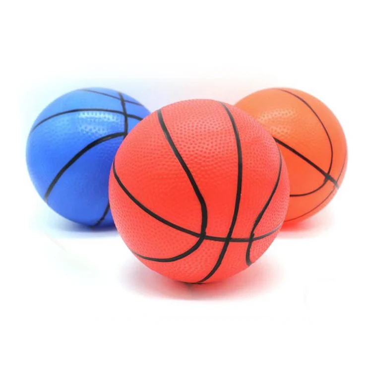 
Wholesale Basketball Water Swimming Beach Rubber Pvc Inflatable Ball 