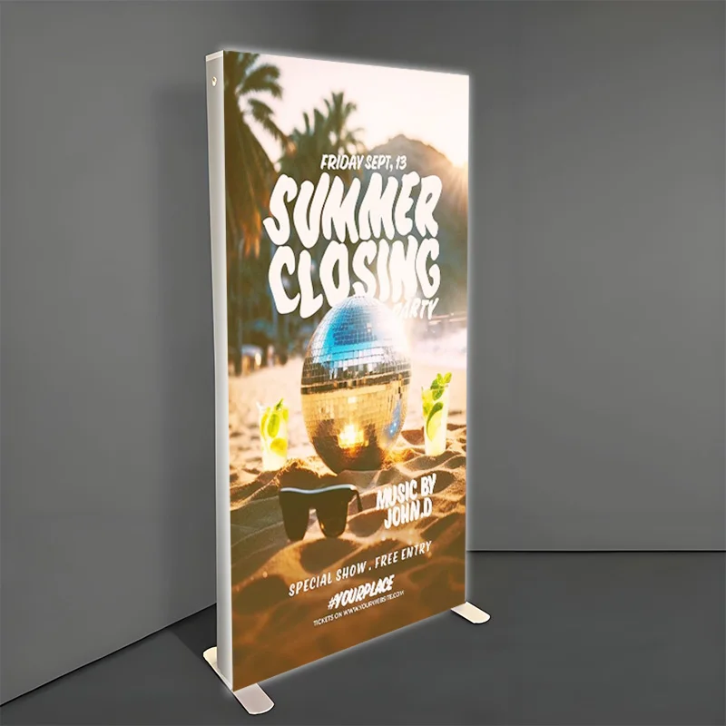 Каркас из алюминиевого сплава