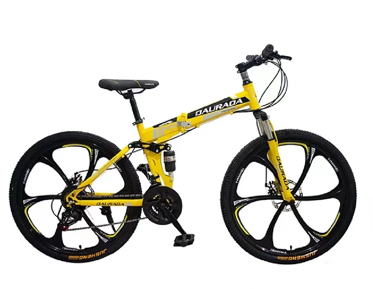 New model China 24 inch mountain bike bicicleta mtb cycle carbon steel frame 26 inch mountain bicycle