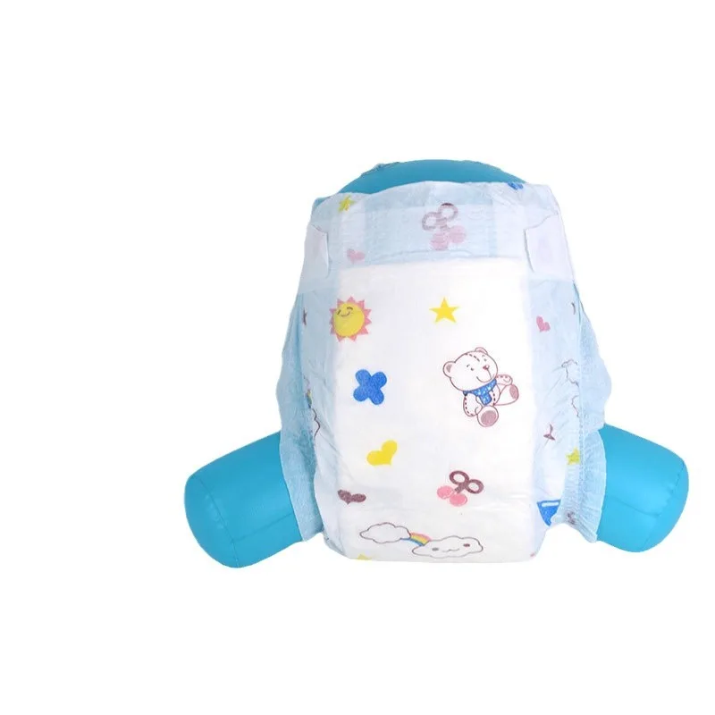 New arrival China mums choice modern mia mijuku melt blown mass stock b grade manouki morning fresh malaysia baby diaper