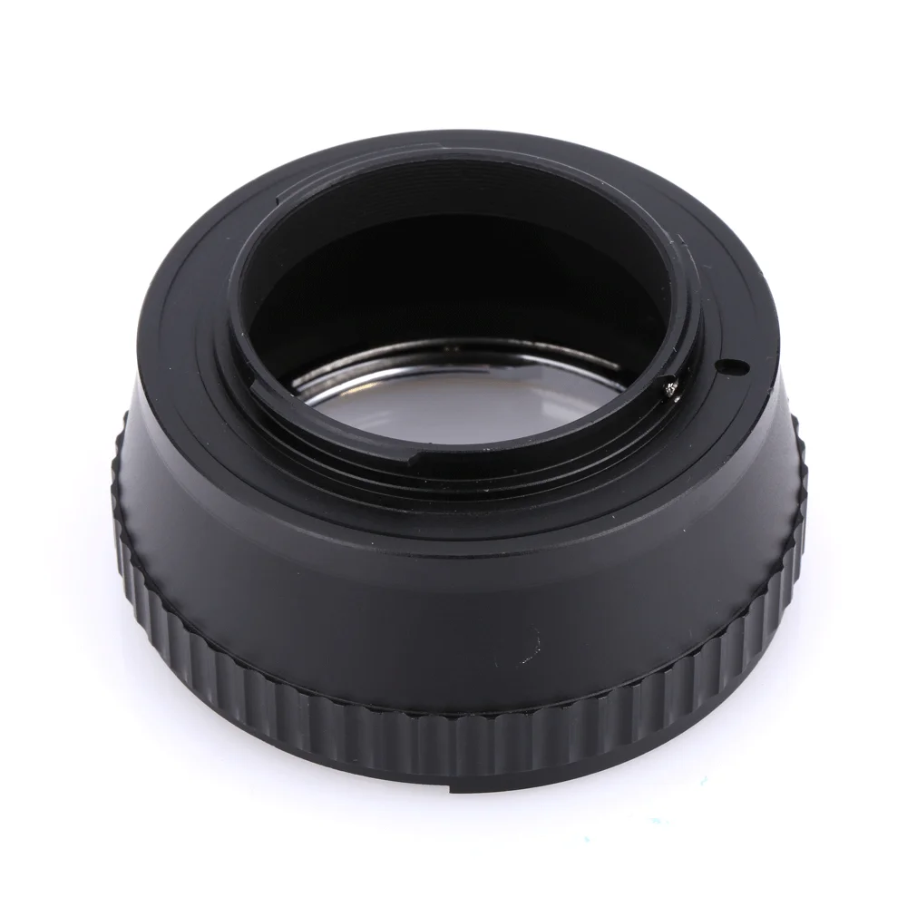 Lens Mount Adapter For C/Y CY Lens to Fujifilm x-Pro1 x-E1 FX Mount CY-FX