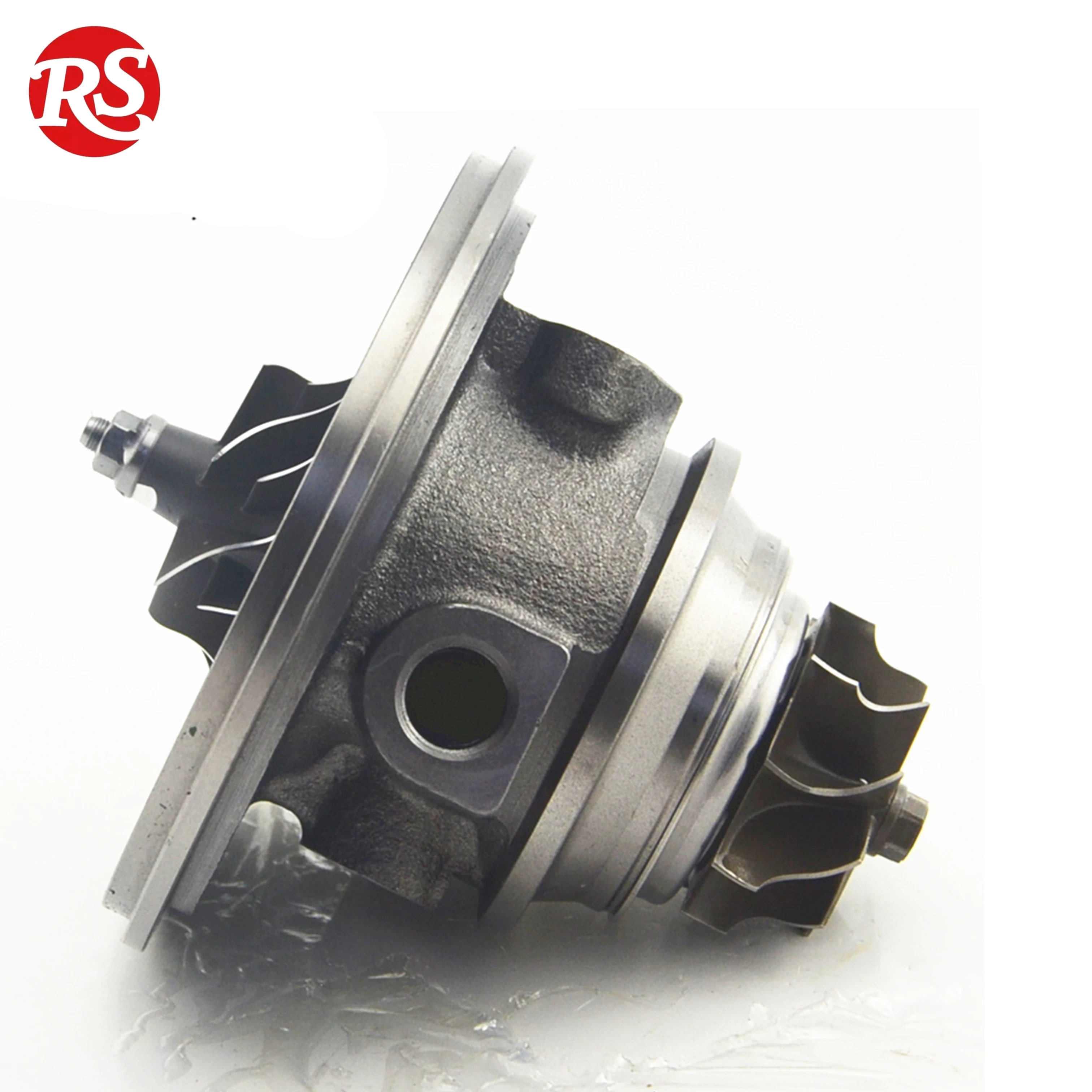 Для картриджа IHI Turbo CHRA Core RFH4 VT10 / VC420088/VB420088/турболадера турбины комплект 1515A029 для Mitsubishi L200 2 5 TD