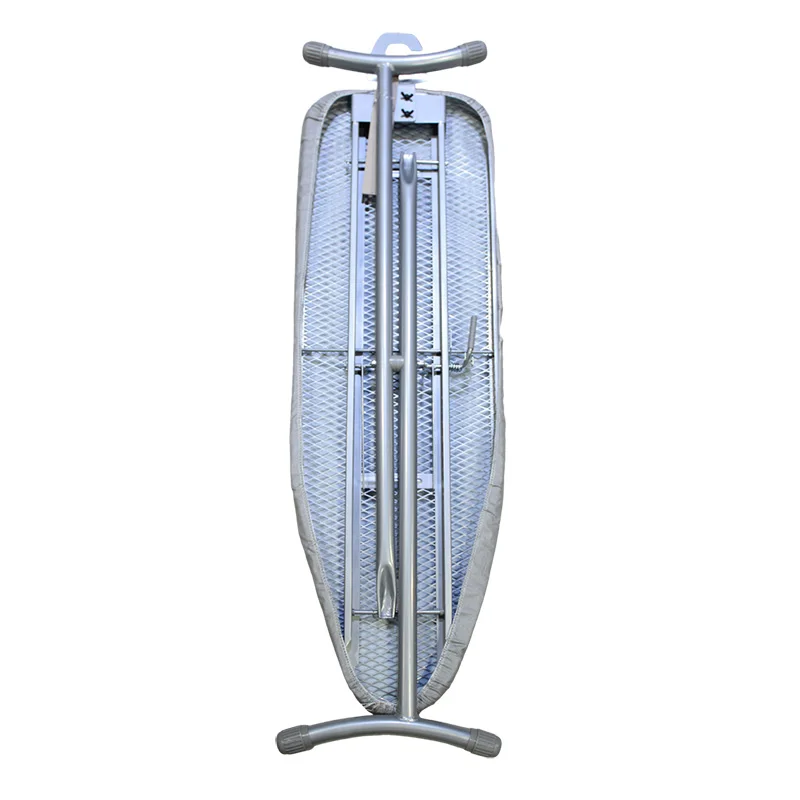 Freestanding Hotel household Room Ironing Board Set with Electric Iron and Ironing holder