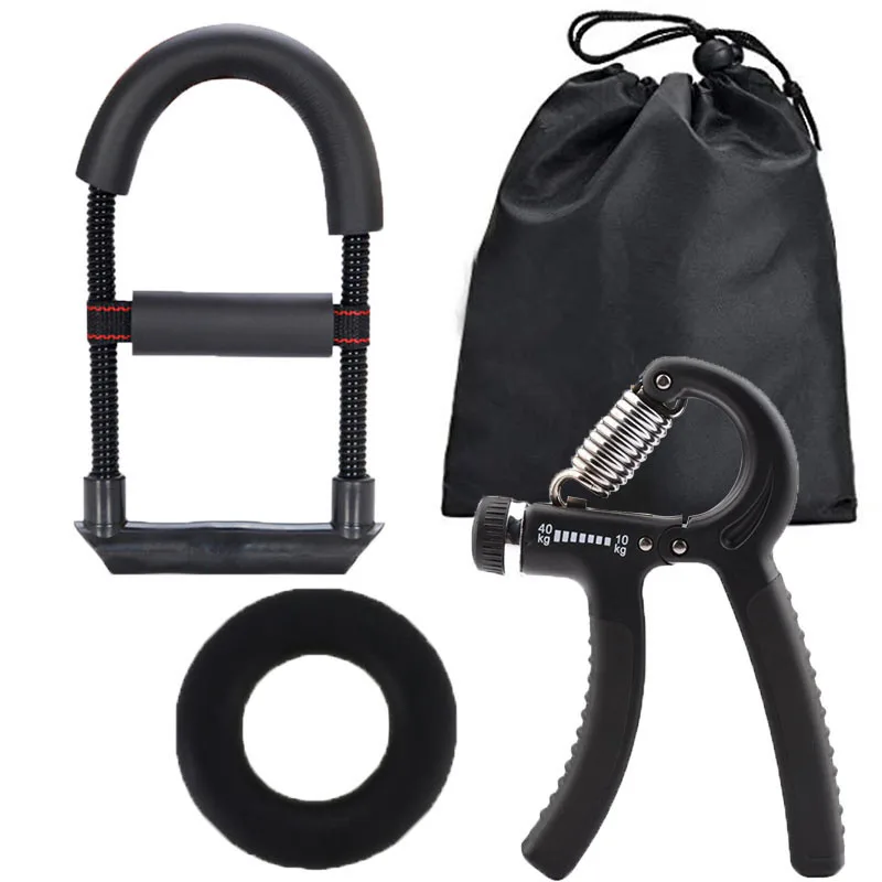 Носить с собой Портативный Тренажерный зал с вами, чтобы найти вашу руку хорошо фиксирующую ногу тренажер силиконовой ручкой масса кольца хорошо фиксирующую ногу