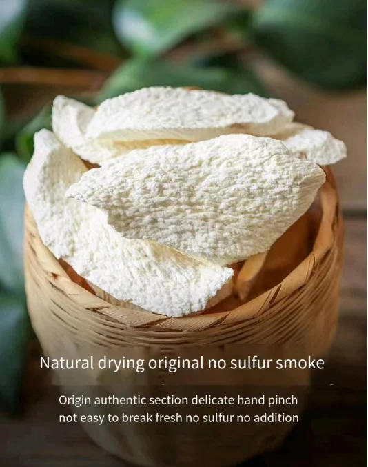 Wholesale high quality pure natural Natural Chinese Herbal Yam