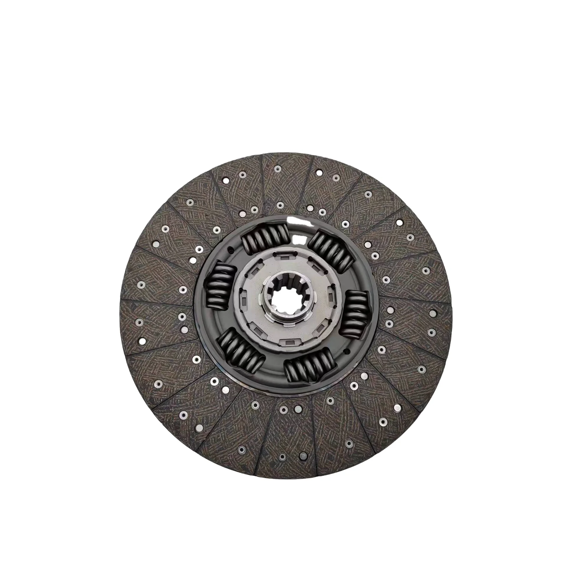 Frarry- Clutch plate disc truck parts 1862215032 For Mercedes benz NG MK SK
