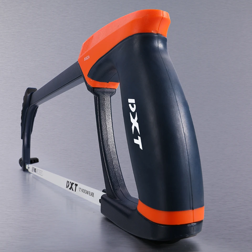 SX8062B 12 Hss Стальные биметаллические лезвия рама пила металл ручная резка