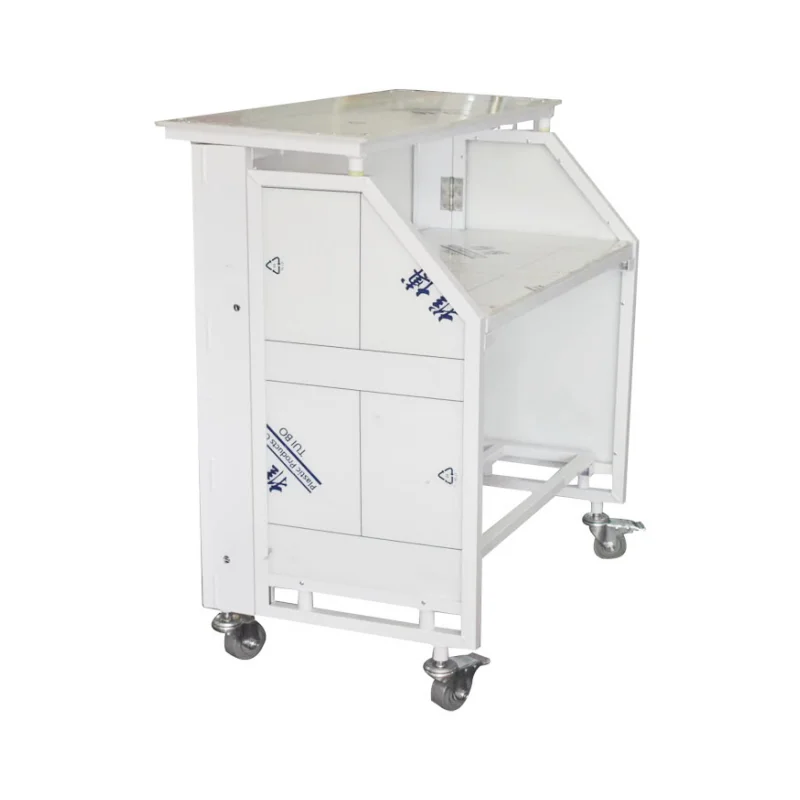 High quality bar furniture LED lighting portable bar tables