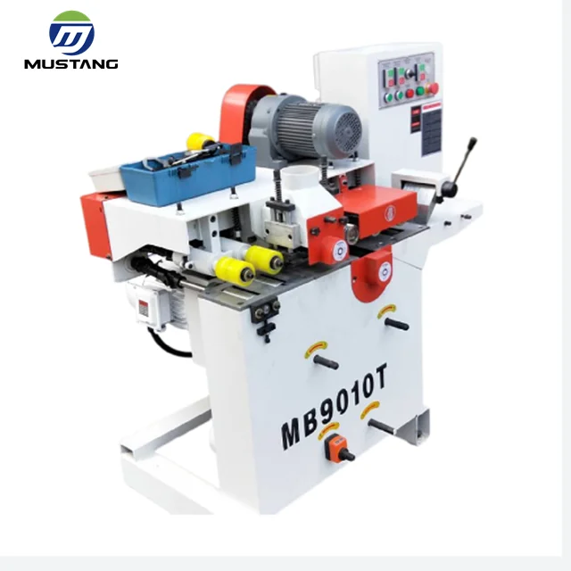 MB9010T Mustang Factory Supply Wood Cutting Machine/Wood Dowels Pin Machine/Dowel Wood Making Machine
