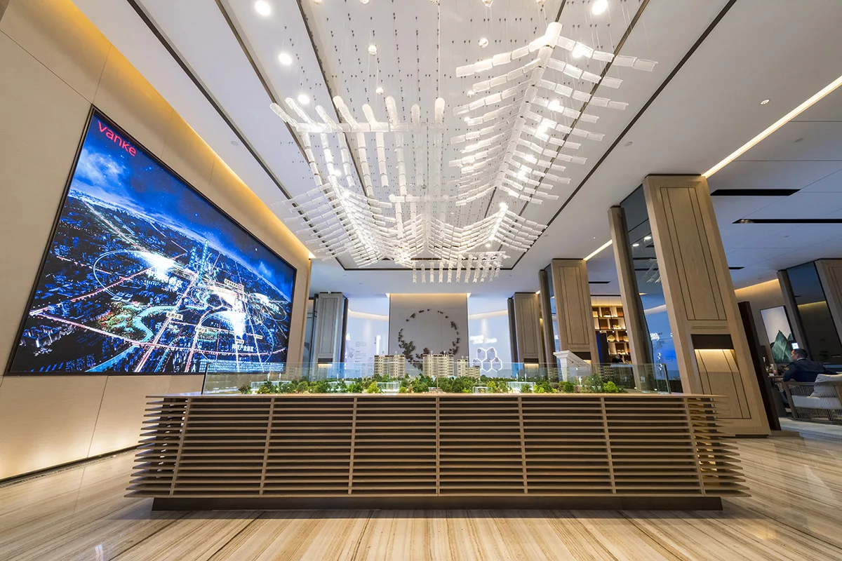 Manufacturer Wholesale Miniature Architecture Models 3d Scale Model For Architecture