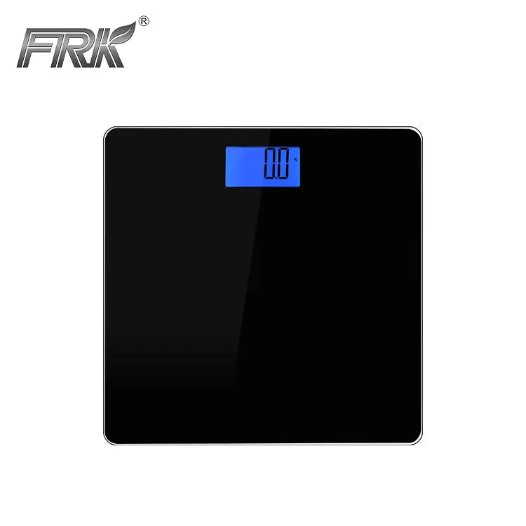 Top quality 250Kg personal weight machine digital weighing body bath scale