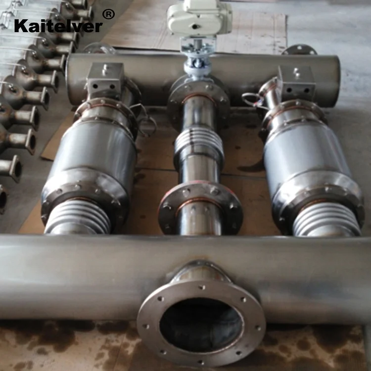 Stationary application catalytic diesel soot particulate filter