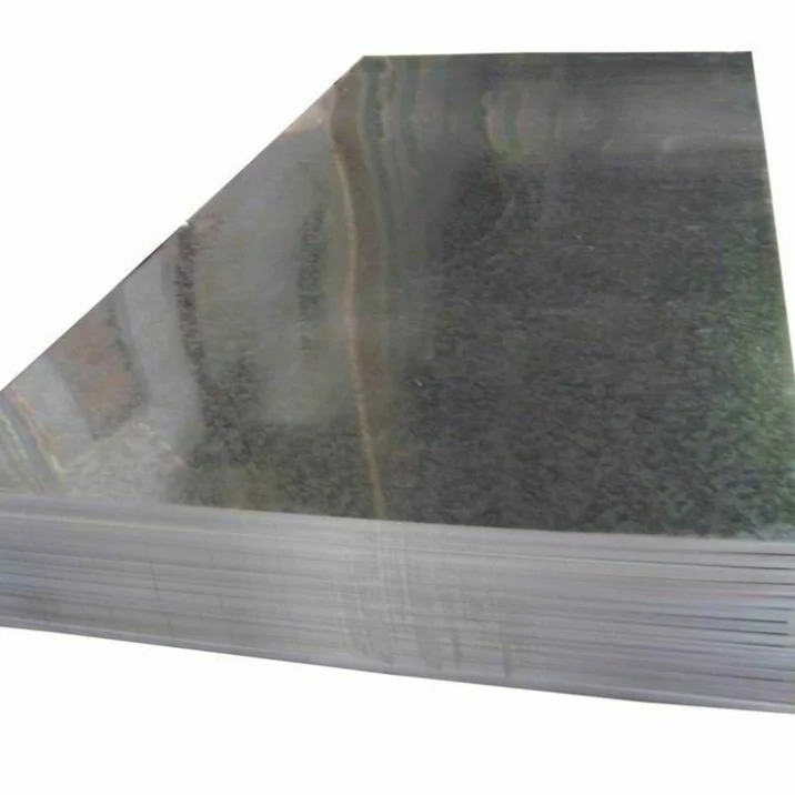 DX51D Z275 g90 g30 16 gauge 20 gauge 24 gauge 0.75mm 2mm 6mm 1mm thick 4x8 galvanized steel sheet price in pakistan