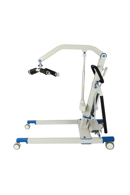 
Hospital and Homecare Necessity Disability Equipment Lifters 2 Kinds of Motor Optional for Disabled and Cerebral Palsy 