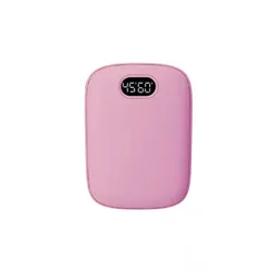 Factory Outlet Hand warmer wholesale Winter Heater Portable Hand Warmer USB Mobile Power Charging Handy Warming Warm Baby Heater