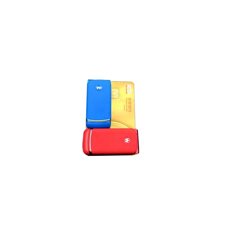 2020 Thumb Size Ulcool F1 flip mini phones small size backup cellphone