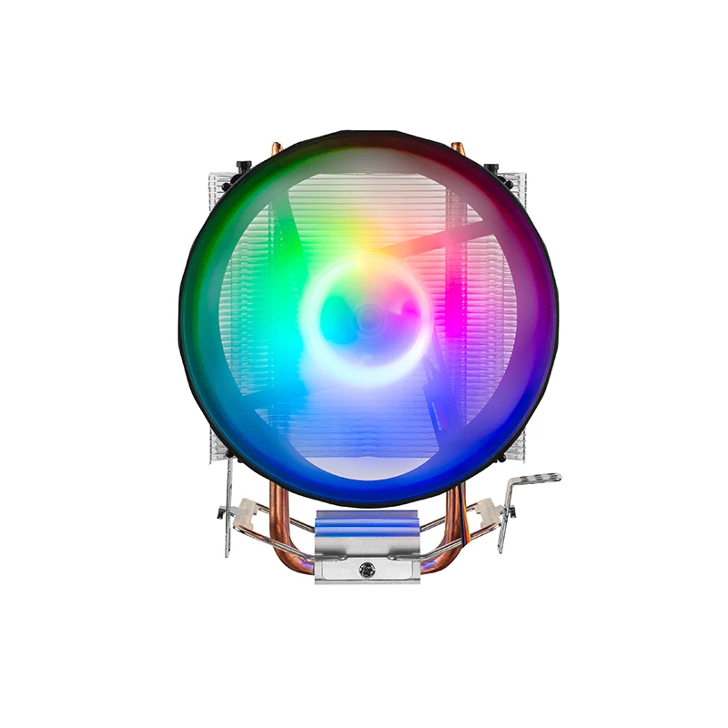 2021 Bestsales Biggest For  cooling fan cpu  Colorful 12025 Dc Fans Cooling