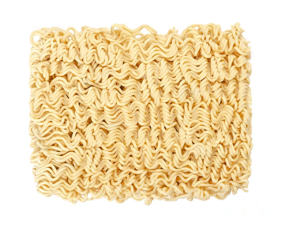 High Quality Fast Food Instant Noodle China Suppliers Bulk Oem Halal Ramen Instant Noodles