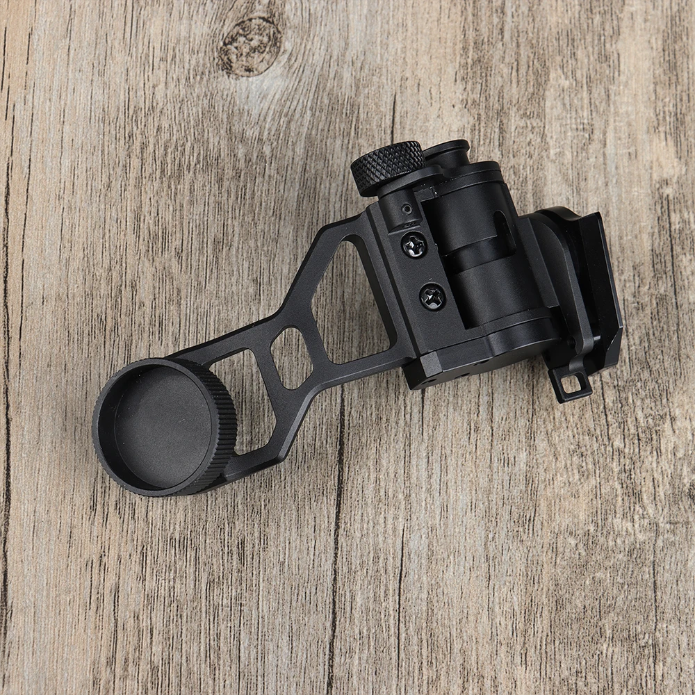 2024 Новый PVS-14 адаптер ночного видения J-Arm крепление для NV Scope Nvg