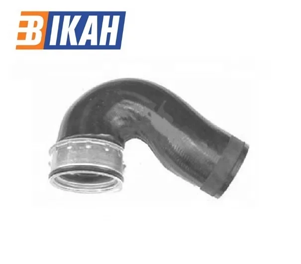 Впускной шланг зарядного устройства для SKODA SUPERB VW PASSAT B6 2001- 3B0 145 834L 3B0145834Q 3B0 145 834Q