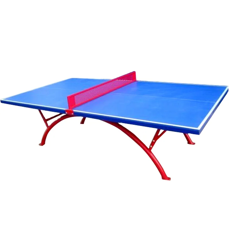 
Cheap price indoor outdoor smc board pingpong table tennis table 