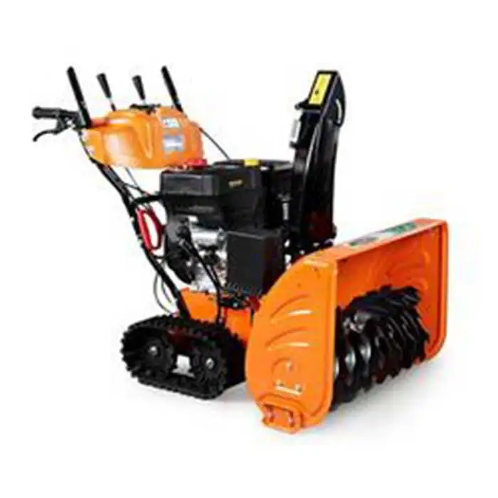 Двигатель Loncin новая электрическая спиральная машина для уборки снега