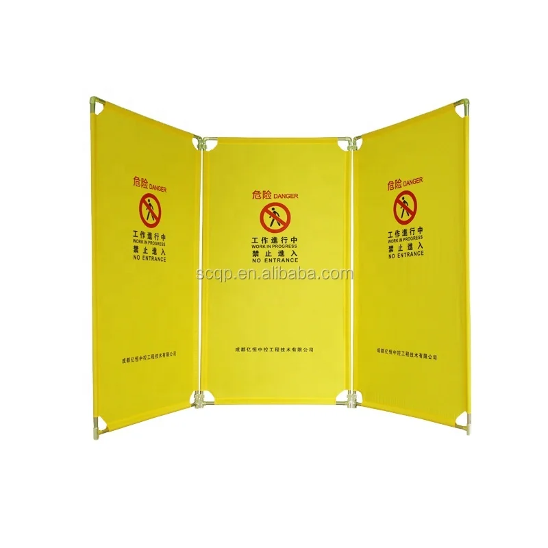 SuperGuard Safety Barrier Frames for Escalators and Moving Walkways Factory direct Sale