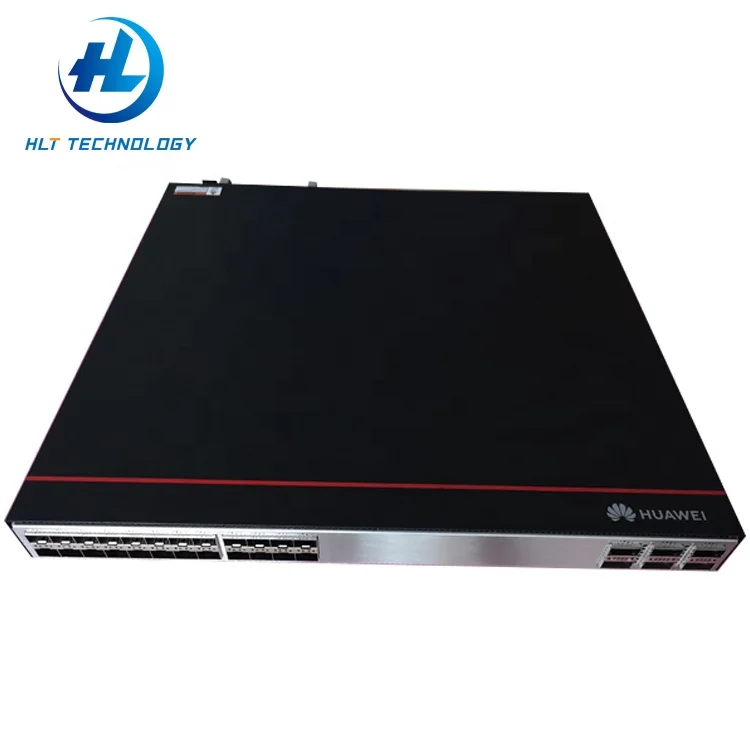  Переключатели Серии Hua wei CloudEngine S6730-H24X6C S6700 24X10 Gig SFP + 6X100