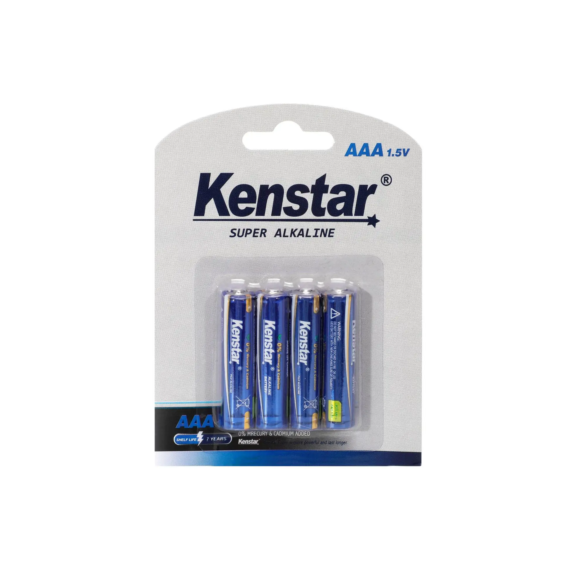 LR03 AAA 1.5V Housing Batterie Alcaline for Remote Control Toys Aaa Alkaline Battery
