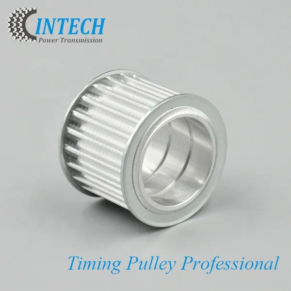 
Timing pulley 5M 34T for bearing 